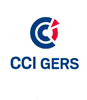 Logo CCI Gers