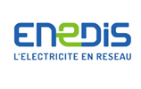 Logo Enedis