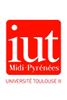 Logo IUT