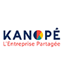 Logo Kanope