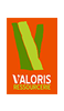 Logo Valoris