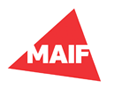 Logo MAIF