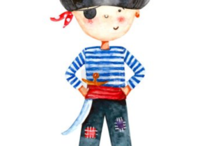 pirate